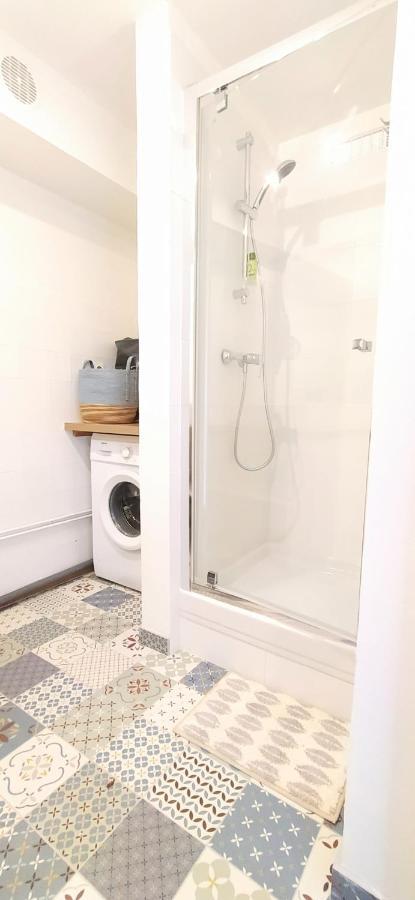 Le Tijo Apartment Saint-Joseph Ngoại thất bức ảnh