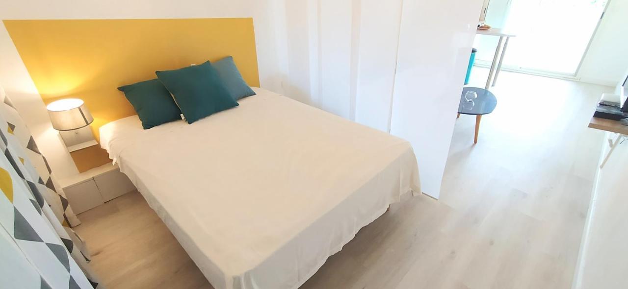 Le Tijo Apartment Saint-Joseph Ngoại thất bức ảnh